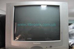 Ремонт телевизора ЭЛТ Saturn ST-2501