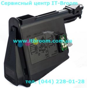 Купить Заправка лазерного картриджа Kyocera TK-1110 (1T02M50NXV)