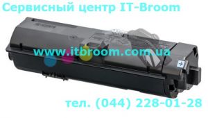 Купить Заправка лазерного картриджа Kyocera TK-1150 (1T02RT0NL0)
