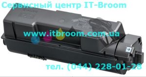 Купить Заправка лазерного картриджа Kyocera TK-1160 (1T02RY0NL0)