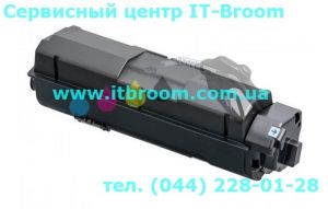 Купить Заправка лазерного картриджа Kyocera TK-1170 (1T02S50NL0)