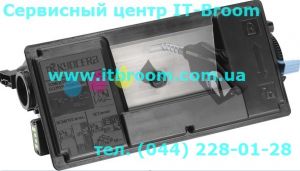 Купить Заправка лазерного картриджа Kyocera TK-3160 (1T02T90NL0)