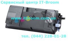 Заправка лазерного картриджа Kyocera TK-3190 (1T02T60NL0)