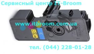 Купить Заправка лазерного картриджа Kyocera TK-5220C (1T02R9CNL1)