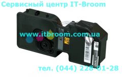 Заправка лазерного картриджа Kyocera TK-5220K (1T02R90NL1)