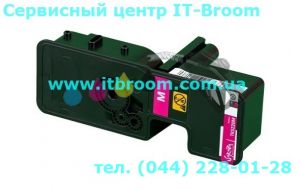 Купить Заправка лазерного картриджа Kyocera TK-5220M (1T02R9BNL1)