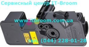 Купить Заправка лазерного картриджа Kyocera TK-5220Y (1T02R9ANL1)