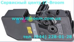 Заправка лазерного картриджа Kyocera TK-5230K (1T02R90NL0)