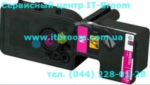 Купить Заправка лазерного картриджа Kyocera TK-5230M (1T02R9BNL0)