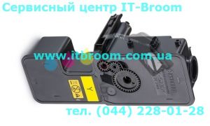 Купить Заправка лазерного картриджа Kyocera TK-5230Y (1T02R9ANL0)