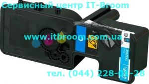 Купить Заправка лазерного картриджа Kyocera TK-5240C (1T02R7CNL0)