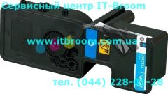 Заправка лазерного картриджа Kyocera TK-5240C (1T02R7CNL0)