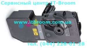 Купить Заправка лазерного картриджа Kyocera TK-5240K (1T02R70NL0)