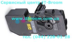 Заправка лазерного картриджа Kyocera TK-5240K (1T02R70NL0)