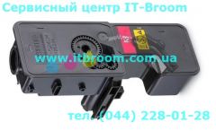 Заправка лазерного картриджа Kyocera TK-5240M (1T02R7BNL0)