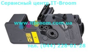 Купить Заправка лазерного картриджа Kyocera TK-5240Y (1T02R7ANL0)