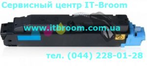 Купить Заправка лазерного картриджа Kyocera TK-5270C (1T02TVCNL0)