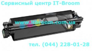 Купить Заправка лазерного картриджа Kyocera TK-5270K (1T02TV0NL0)