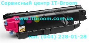 Купить Заправка лазерного картриджа Kyocera TK-5270M (1T02TVBNL0)
