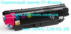 Заправка лазерного картриджа Kyocera TK-5270M (1T02TVBNL0)