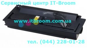 Купить Заправка лазерного картриджа Kyocera TK-6115 (1T02P10NL0)