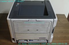 Ремонт принтера HP LaserJet 1320 Киев