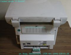 Ремонт принтера Xerox Phaser 3100MFP Киев