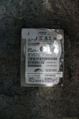 Жесткий диск для ноутбука Hitachi 320Gb ( 2.5, SATA II, 7200rpm, 16mb, 7mm) 
