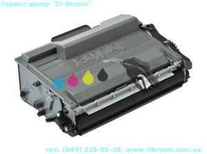 Купить Заправка лазерного картриджа Brother TN-3430