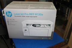 Лазерный МФУ HP LaserJet Pro M130a (G3Q57A)