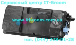 Купить Заправка лазерного картриджа Kyocera TK-3130 (1T02LV0NL0)