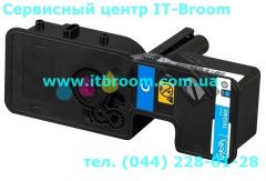 Заправка лазерного картриджа Kyocera TK-5230C (1T02R9CNL0)