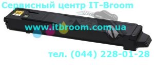 Купить Заправка лазерного картриджа Kyocera TK-8115K (1T02P30NL0)