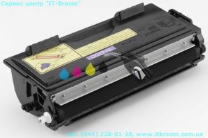 Купить Заправка лазерного картриджа Brother TN-6600