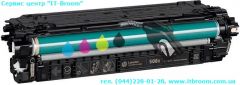 Заправка лазерного картриджа HP 508X (CF361X)