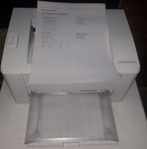 Купить Лазерный принтер HP LaserJet Pro M102a (G3Q34A)