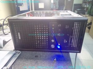 Купить Ремонт компьютера Gigabyte GA-H81M-S1 Киев