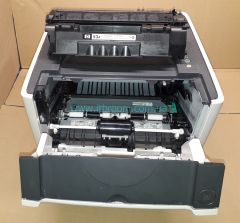 Лазерный принтер HP LaserJet P2015d