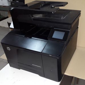 Лазерный МФУ HP LaserJet Color Pro 200 M276n (CF144A) от IT-Broom
