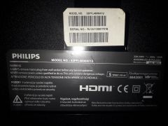 Телевизор 32" Philips (32PFL4606H) LCD Full HD (1920x1080)