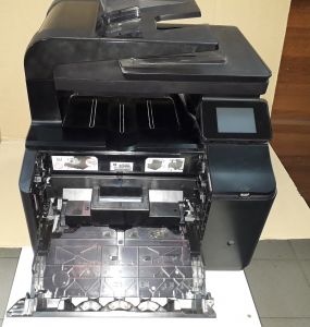 Лазерный МФУ HP LaserJet Color Pro 200 M276n (CF144A) от IT-Broom