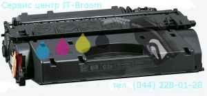 Купить Заправка лазерного картриджу HP 05X (CE505X)
