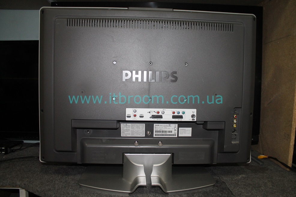 Сервисный центр телевизоров филипс. Philips 26pf7321. Телевизора Philips 26pf7321/12.
