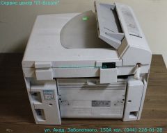 Ремонт принтера Canon i-SENSYS MF 4350d Киев