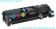 Заправка лазерного картриджа HP 121A (C9700A)