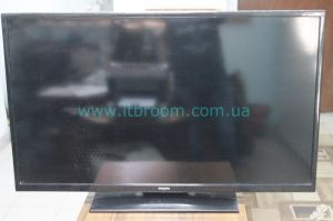 Купить Ремонт телевизора Philips 40PFL3008H12