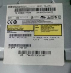 Компьютер Б/У HP Intel Core 2 Duo E8400/HDD 160GB/DDR2 4GB