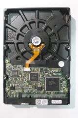  Жесткий диск IBM (IC35L060AVV207-0) IDE/61.4Gb