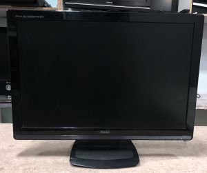 Купить Монитор 22" Iiyama ProLite PLE2207WSV (VGA, акустика)