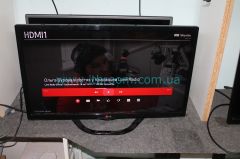 Ремонт телевизора LG 32LN570V-ZE